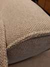 Henders & Hazel Alcona hoekbank - Materiaal