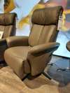 Himolla Easy Swing 7627 relaxfauteuil - Materiaal