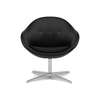Varier Kokon Club fauteuil - Materiaal