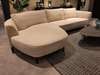 Henders & Hazel Langley hoekbank - Materiaal