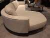 Henders & Hazel Langley hoekbank - Materiaal