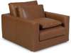 Linteloo Mauro fauteuil - Materiaal