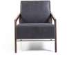 Harvink Splinter fauteuil - Materiaal