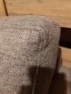 In.House Revello hoekbank - Materiaal