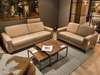 Private Label Sofa Concept 2-zitsbank met 3-zitsbank - Materiaal