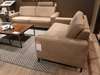 Private Label Sofa Concept 2-zitsbank met 3-zitsbank - Materiaal