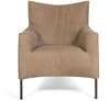 Pode Transit One fauteuil - Materiaal