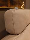 Private Label Sofa Concept 2-zitsbank met 3-zitsbank - Materiaal