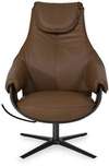 Leolux Cream Plus fauteuil - Materiaal