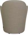 Gelderland 7900 Solid Chair fauteuil - Materiaal