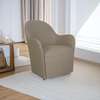 Gelderland 7900 Solid Chair fauteuil - Materiaal