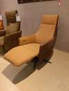Mecam Equipe relaxfauteuil - Materiaal