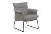 Jori Aida fauteuil - Materiaal