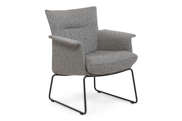 Jori Aida fauteuil - Materiaal
