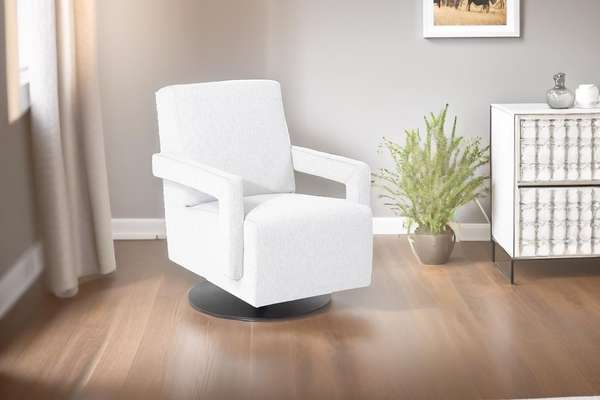 Gealux Cannes fauteuil - Materiaal