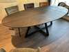 Henders en Hazel Ridgefield eettafel -  240x120 - Materiaal