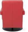 Gealux Cannes fauteuil - Materiaal