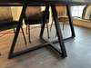 Henders en Hazel Ridgefield eettafel -  240x120 - Materiaal