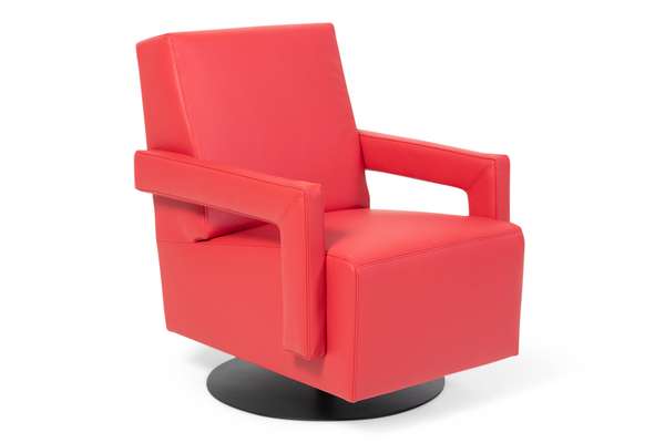 Gealux Cannes fauteuil - Materiaal