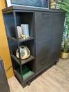 Henders en Hazel Ridgefield Highboard wandkast - Materiaal