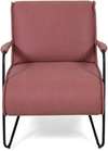 Koinor Gismo fauteuil - Materiaal