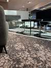 In.House Snake vloerkleed - 200x290 - Materiaal