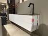 In.House Demano dressoir met wandrek - Materiaal