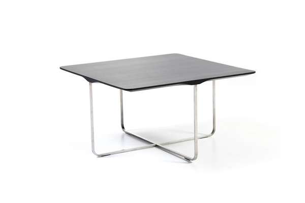 Montis Flint salontafel - Materiaal