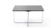 Montis Flint salontafel - Materiaal