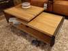 Henders en Hazel Metalo salontafel - Materiaal