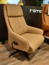 Himolla S-Lounge 7365 relaxfauteuil - Materiaal