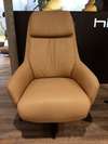 Himolla S-Lounge 7365 relaxfauteuil - Materiaal