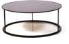 Pode Gloss salontafel - Materiaal