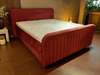 HML Bedding Stretto boxspring - 180x200 - Materiaal