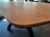 Henders en Hazel Livada eettafel - 220x108 - Materiaal