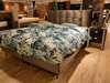 Pullman Belleville boxspring - 180x210 - Materiaal
