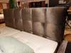 Pullman Belleville boxspring - 180x210 - Materiaal