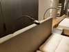 Pullman Detroit boxspring - 180x210 verstelbaar - Materiaal