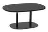 Leolux Toveri salontafel - Materiaal