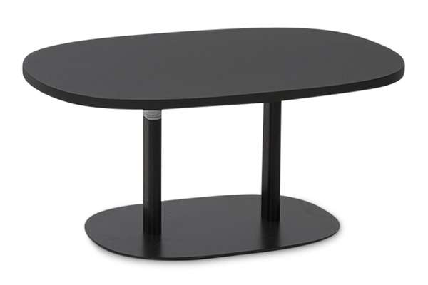 Leolux Toveri salontafel - Materiaal