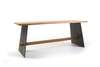 bert plantagie Amar eettafel - 220x100 - Details