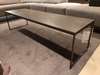 Private Label Index salontafel - Materiaal