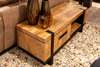 Private Label Binck tv-meubel - Materiaal