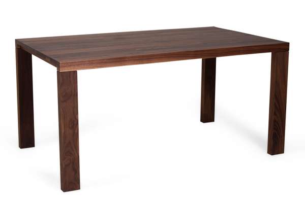 Arco Essenza eettafel - 155x90