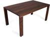 Arco Essenza eettafel - 155x90 - Materiaal