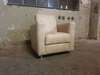 In.House Barda fauteuil - Materiaal