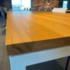 Seuren Sidney eettafel - 220x100 - Materiaal