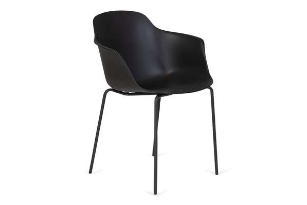 Bontempi Mood eetkamerstoel - Materiaal