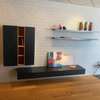 Pastoe Vision Hang wandkast - Materiaal