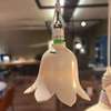 Booo Nika Zupanc hanglamp - Materiaal